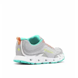 Calzado de senderismo para mujer Columbia DRAINMAKER IV image-4