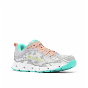 Calzado de senderismo para mujer Columbia DRAINMAKER IV image-1