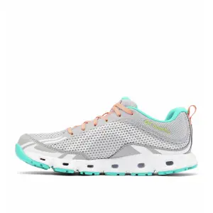 Calzado de senderismo para mujer Columbia DRAINMAKER IV image-0