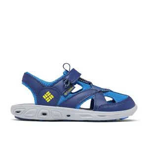 Chaussures enfant Columbia Techsun Wave image-0