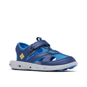 Chaussures enfant Columbia Techsun Wave image-1