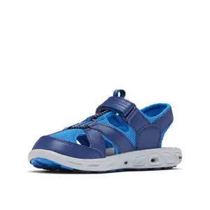Chaussures enfant Columbia Techsun Wave image-4