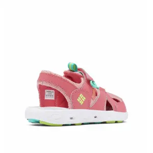 Sandalen Kind Columbia CHILDRENS TECHSUN WAVE image-2