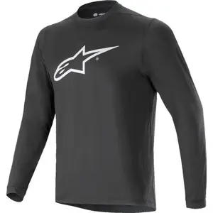 Long Sleeve Jersey Alpinestars A-Dura Astar image-0