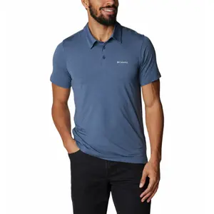 Polo Columbia Tech Trail image-0