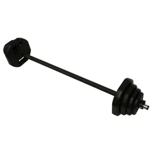 Kit de bomba Leader Fit 40kg image-1
