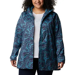 Women's jacket Columbia Splash a Little™ II image-0