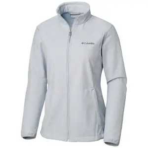 Vattentät jacka för kvinnor Columbia Kruser Ridge II Softshell