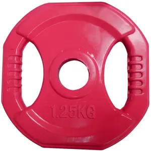 Kit de bomba Leader Fit 40kg image-0