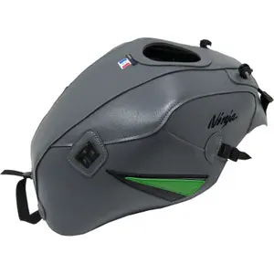 Motorcycle tank cover Bagster KAWASAKI NINJA 400 2018-2020 image-0