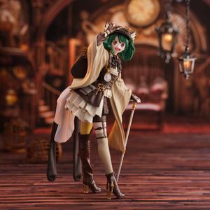 Figurina Sega Macross Frontier - Figurizm@ - Ranka Lee Oshare Macross Kakumei