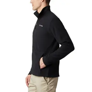Microfleece-jakke Columbia Fast Trek II image-4