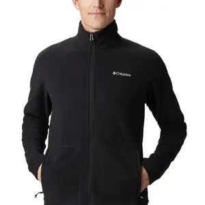 Microfleece-jakke Columbia Fast Trek II