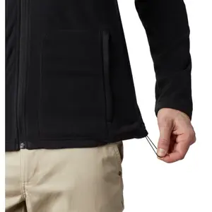 Microfleece-jakke Columbia Fast Trek II image-5
