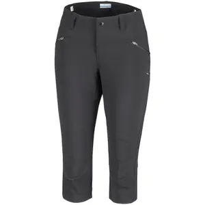 Pantalón corto de chándal para mujer Columbia Peak to Point image-0