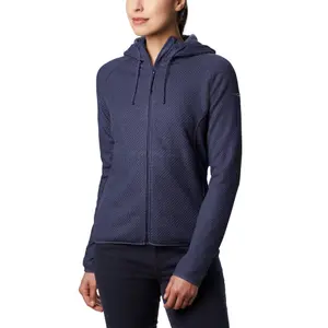 Sweatshirtjacke, Damen Columbia Pacific Point image-0