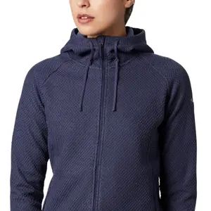 Sweatshirtjacke, Damen Columbia Pacific Point image-4