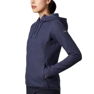 Sweatshirtjacke, Damen Columbia Pacific Point image-1
