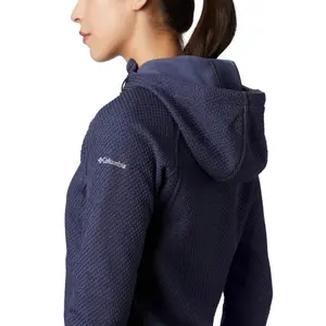 Sweatshirtjacke, Damen Columbia Pacific Point image-3
