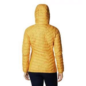 Damska kurtka z kapturem Columbia Powder Pass image-6