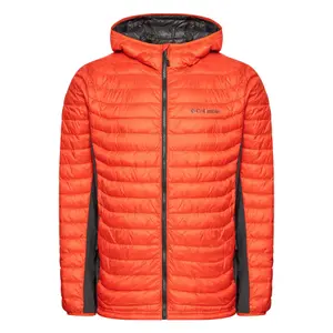 Kurtka z kapturem Columbia Powder Pass image-0