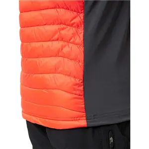 Kurtka z kapturem Columbia Powder Pass image-4