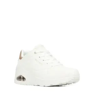 Women's Trainers Skechers Uno Wedge image-1