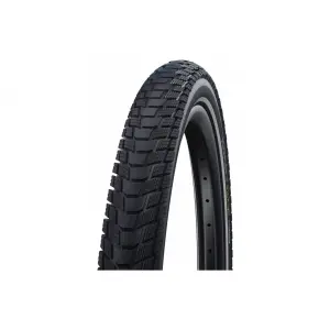 Ruota cargo - city double defense compatible poids max 115kg Schwalbe Pick-Up Tr image-1