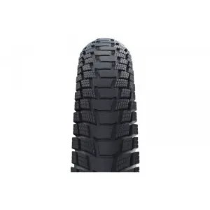 Ruota cargo - city double defense compatible poids max 115kg Schwalbe Pick-Up Tr image-3