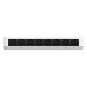 Switch 8 ports D-Link 10/100/1000 - GO-SW-8G image-2