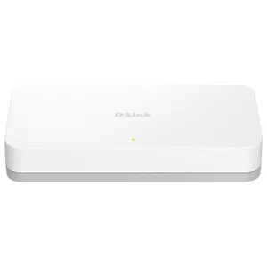 Switch 8 ports D-Link 10/100/1000 - GO-SW-8G image-3