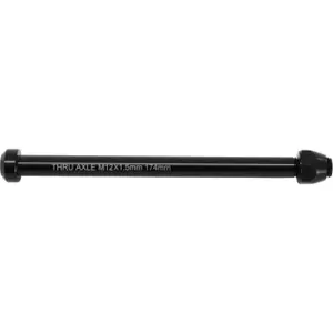 Achse Straße Straße quer hinten für mit Mutter P2R Home Trainer 154628