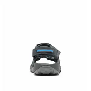Sandalen Columbia SANTIAM 3 STRAP image-6