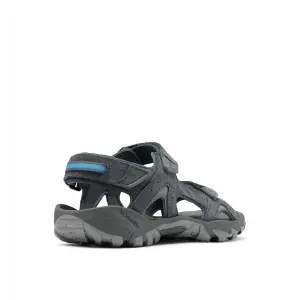 Sandalen Columbia SANTIAM 3 STRAP image-4