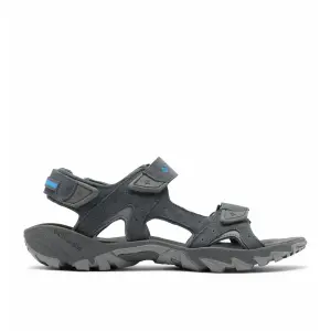 Sandalen Columbia SANTIAM 3 STRAP image-0