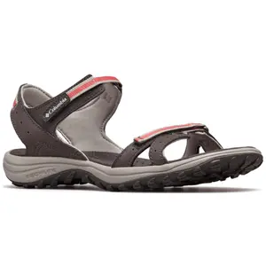 Women's sneakers Columbia Santiam image-1