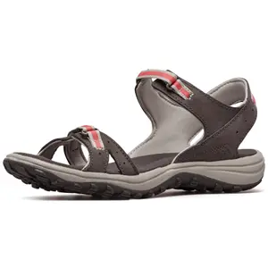 Women's sneakers Columbia Santiam image-5