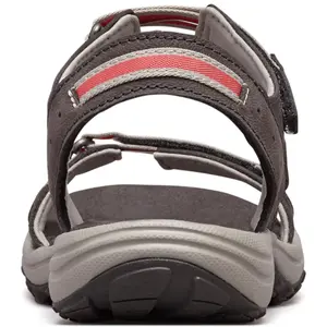 Baskets femme Columbia Santiam image-5