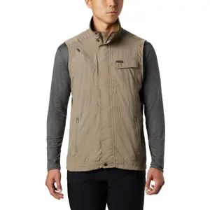 Jacke Columbia Silver Ridge II image-0