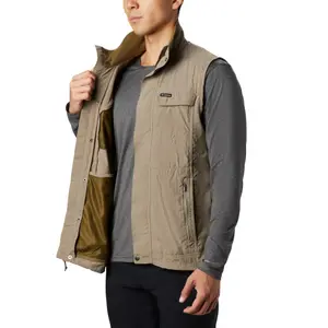 Jacke Columbia Silver Ridge II image-3