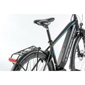 Elektrofahrrad Leader Fox Sandy 2021 28'' image-2