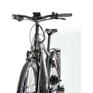 Elektrofahrrad Leader Fox Sandy 2021 28'' image-6