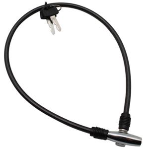 17794-bike-cable-lock-with-key-p2r-black-5-mm-x-65-cm