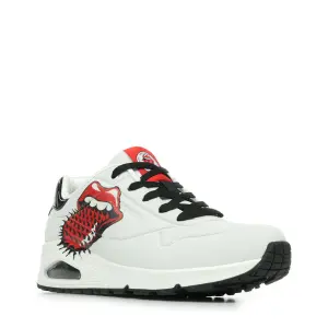 Sneakers Skechers Uno Rolling Stones Single image-1