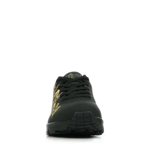 Damen Sneakers Skechers Uno Golden Heart image-3