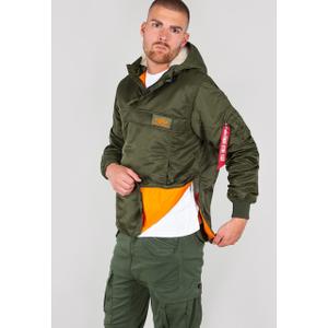 Windbreaker Alpha Industries HPO image-2