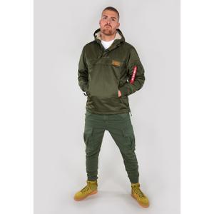 Windbreaker Alpha Industries HPO image-1