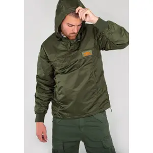 Windbreaker Alpha Industries HPO image-0