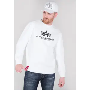 Sweat Alpha Industries Basic image-0