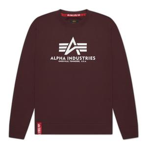 178302-21-sweat-alpha-industries-basic-bruin-gebrand